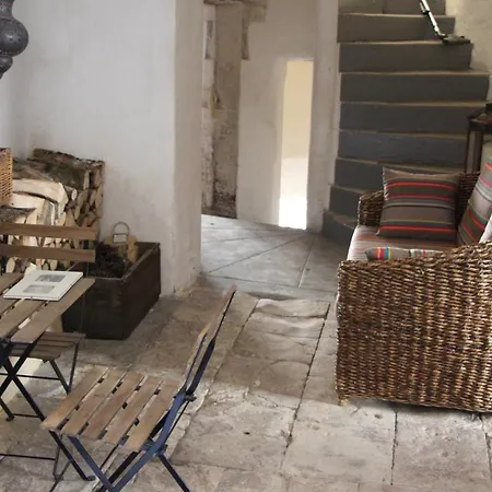 Maison Anila Guest house