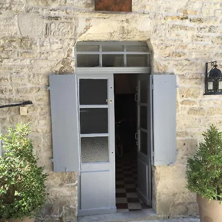 Maison d'hôtes Maison Anila *