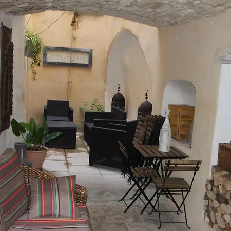 Maison Anila Gasthof