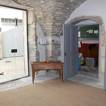 Maison Anila Barjac (Gard)