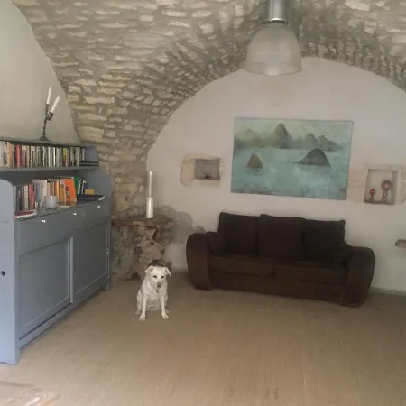 Gasthof Maison Anila