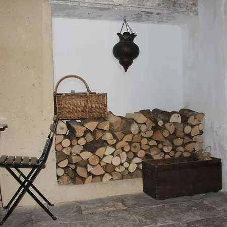 Maison Anila Barjac (Gard)