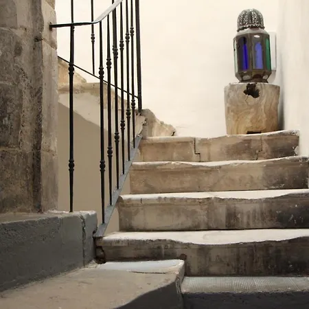 Maison Anila Guest house Barjac (Gard)