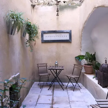 Maison Anila Gasthof *