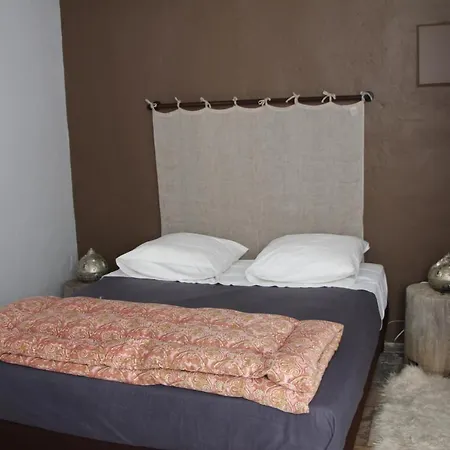 Maison Anila Maison d'hôtes *
