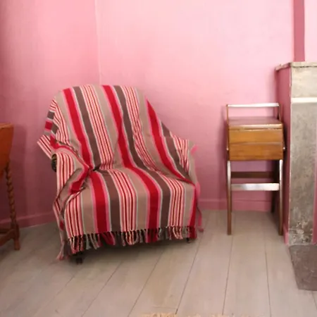 Maison d'hôtes Maison Anila
