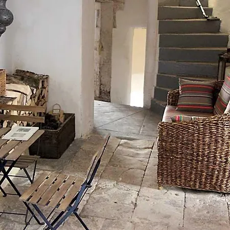 Maison Anila Maison d'hôtes *