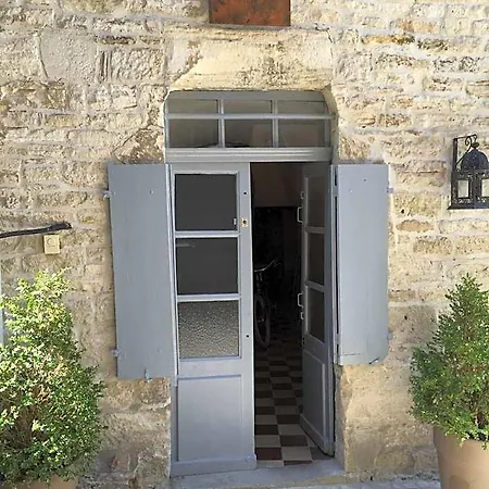 Maison Anila Maison d'hôtes *