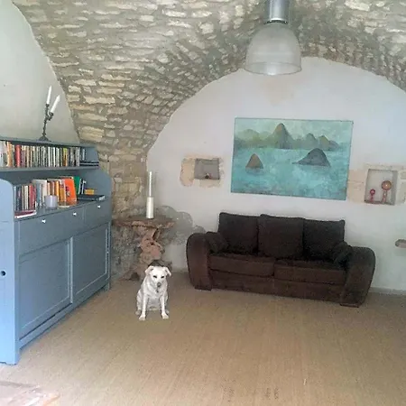 Maison Anila *