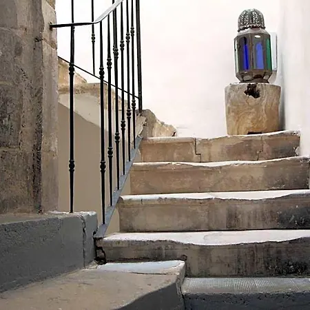 Maison d'hôtes Maison Anila *