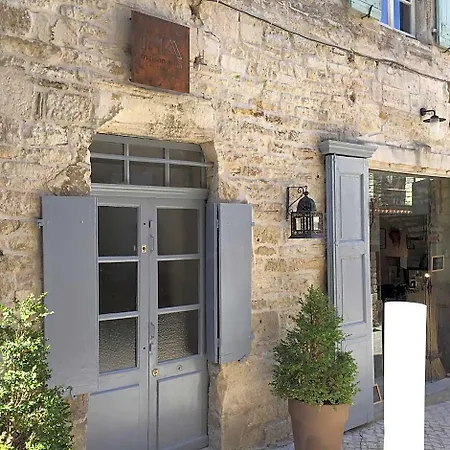 Maison Anila *