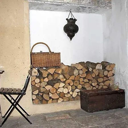 Maison d'hôtes Maison Anila