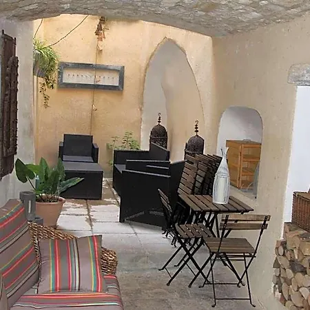 Maison Anila Maison d'hôtes