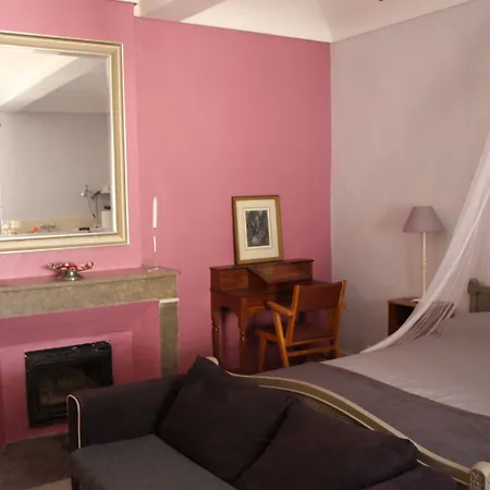 Maison Anila Barjac (Gard)