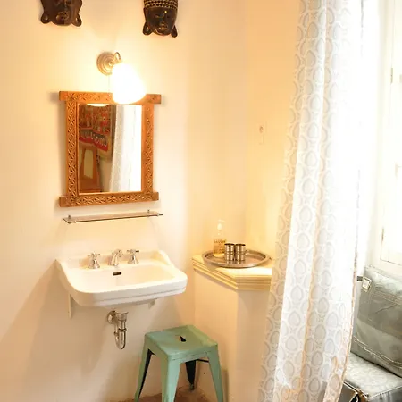 Maison Anila *