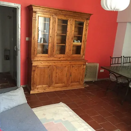 Гостевой дом Maison Anila Баржак