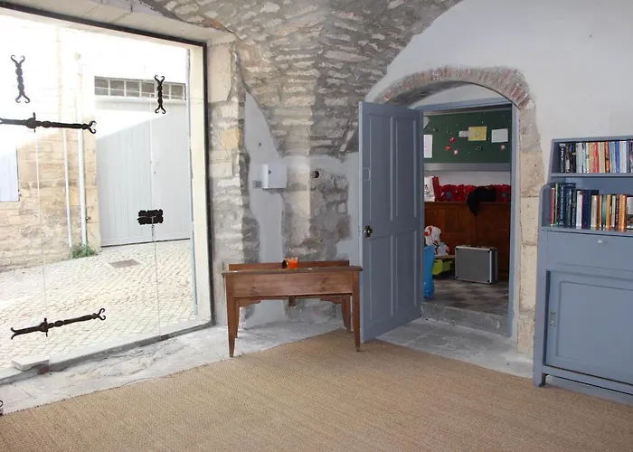 Maison Anila Barjac (Gard)