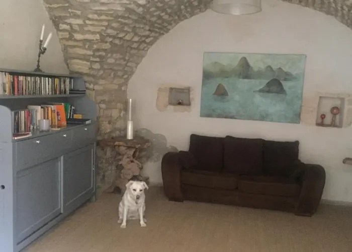 Pensjonat Maison Anila