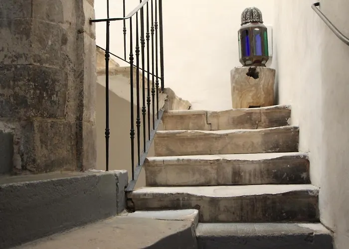 Maison Anila Pensjonat Barjac (Gard)