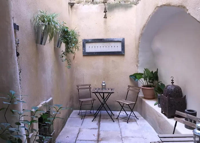 Maison Anila Pensjonat *